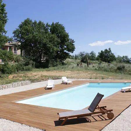 Violonnes Villa Vagnas