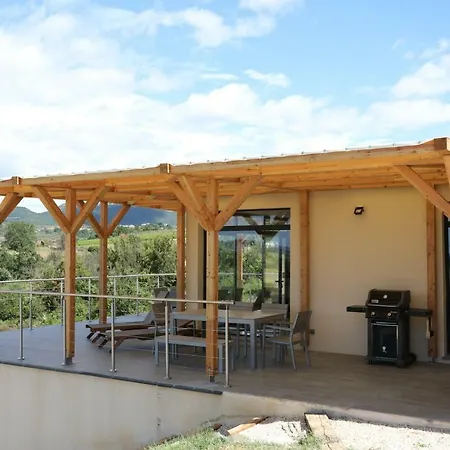 Violonnes Villa