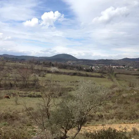 Villa Violonnes Vagnas